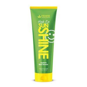 HEMPZ HIGH ON SUNSHINE EUPHORIC BLACK BRONZER
